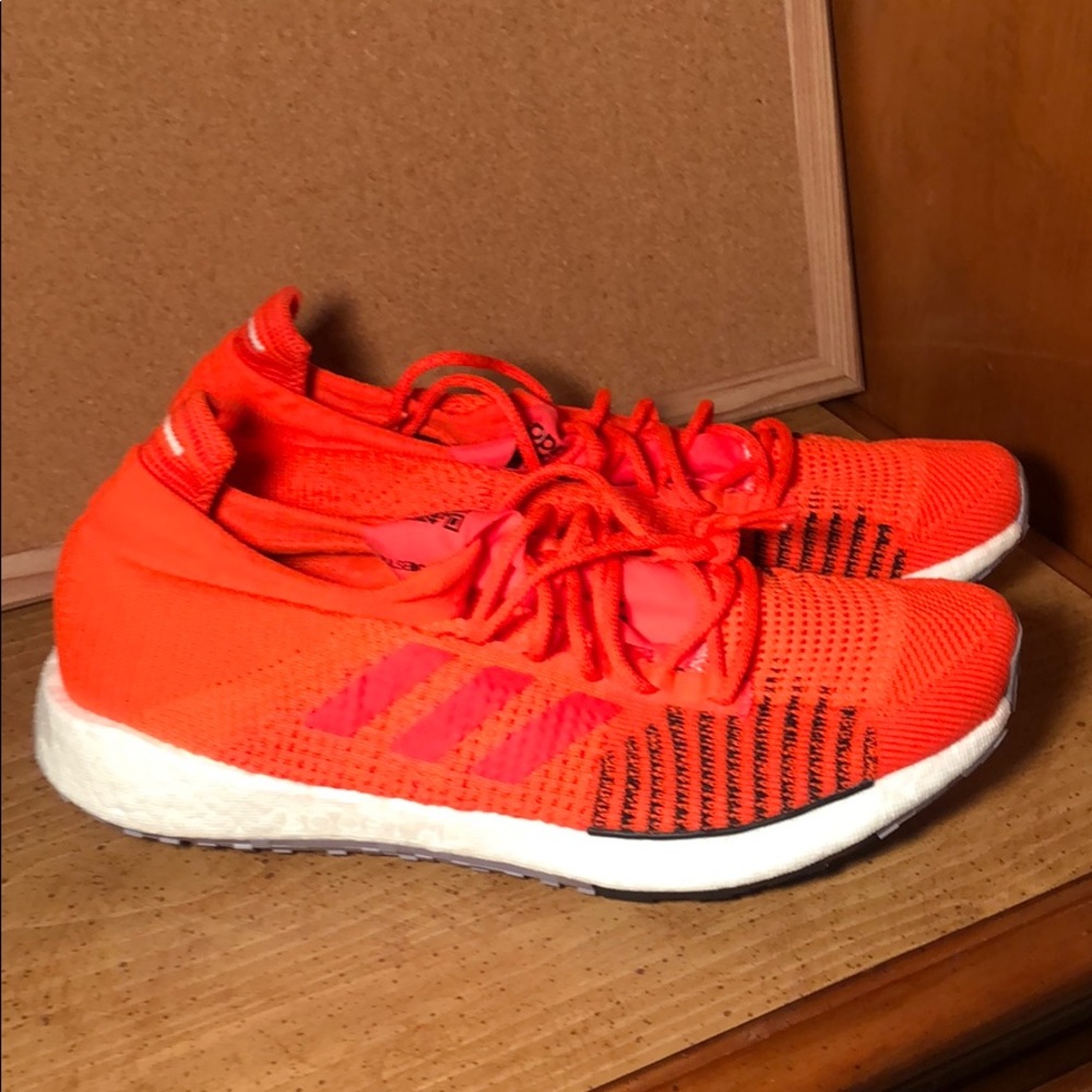 ADIDAS PULSEBOOST HD